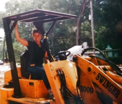 Land Clearing